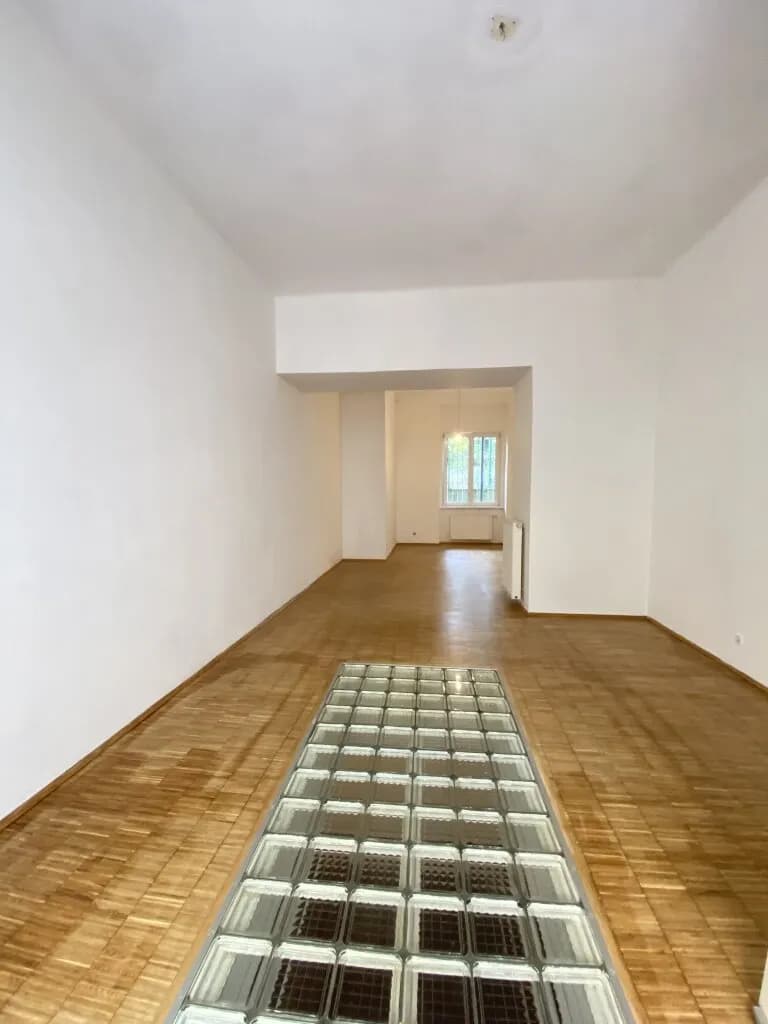 3-Zimmer-Gewerbeimmobilie mieten in Wien – 110 m², € 1.992