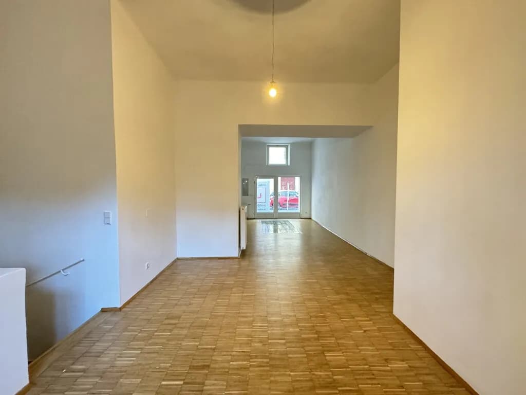 3-Zimmer-Gewerbeimmobilie mieten in Wien – 110 m², € 1.992 – Bild 3 von 18