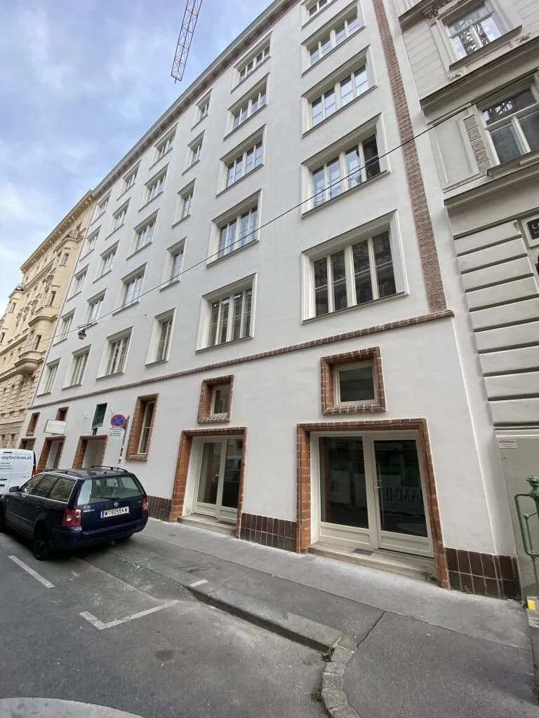 3-Zimmer-Gewerbeimmobilie mieten in Wien – 110 m², € 1.992 – Bild 4 von 18