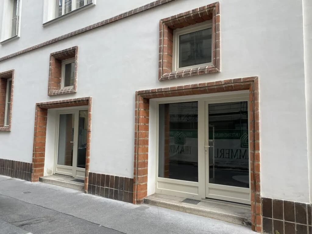 3-Zimmer-Gewerbeimmobilie mieten in Wien – 110 m², € 1.992 – Bild 5 von 18