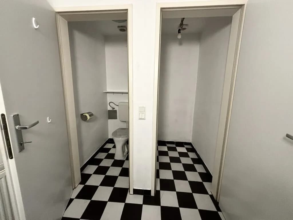 3-Zimmer-Gewerbeimmobilie mieten in Wien – 110 m², € 1.992 – Bild 16 von 18