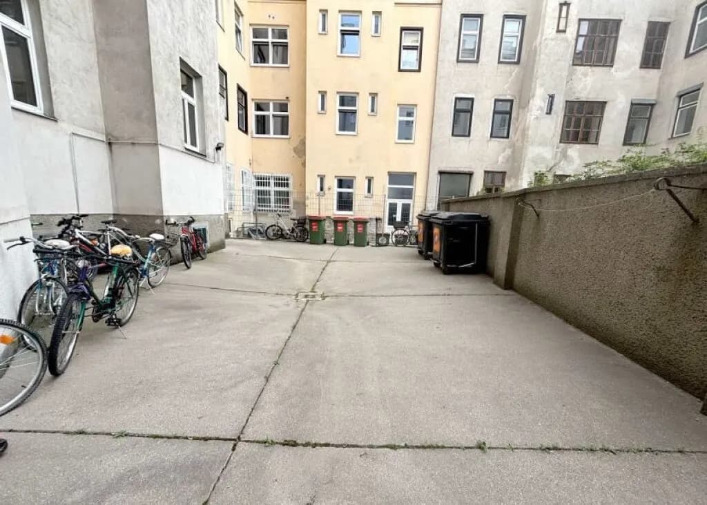 Gewerbeimmobilie kaufen in Wien – 151 m², € 110.000 – Bild 9 von 12