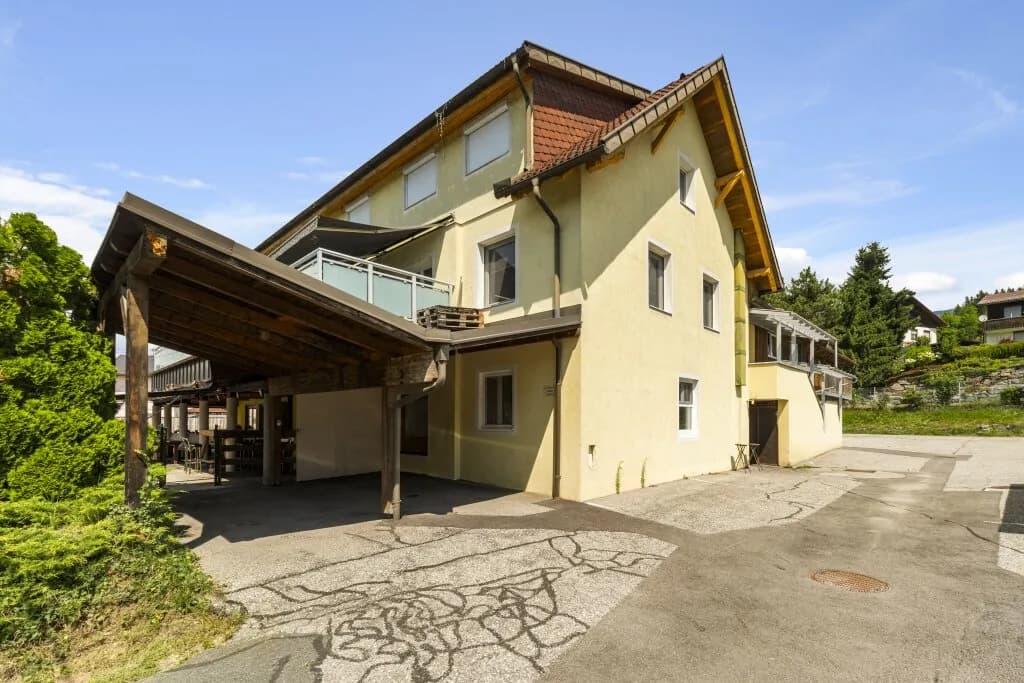 4-Zimmer-Wohnung kaufen in Villach – 333 m², € 445.000 – Bild 2 von 10