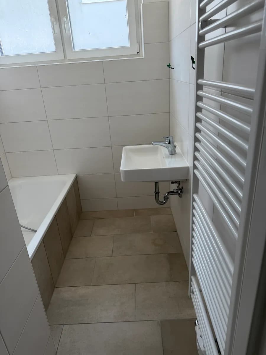 4-Zimmer-Wohnung mieten in Vöcklabruck – 73 m², € 880