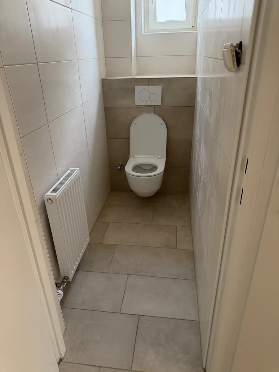 4-Zimmer-Wohnung mieten in Vöcklabruck – 73 m², € 880 – Bild 2 von 7