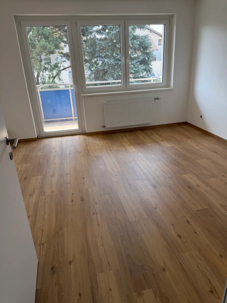 4-Zimmer-Wohnung mieten in Vöcklabruck – 73 m², € 880 – Bild 5 von 7