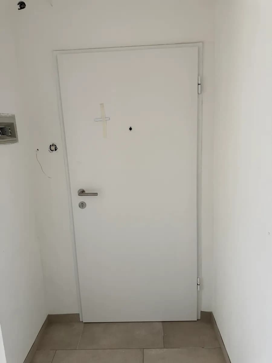 4-Zimmer-Wohnung mieten in Vöcklabruck – 73 m², € 880 – Bild 6 von 7