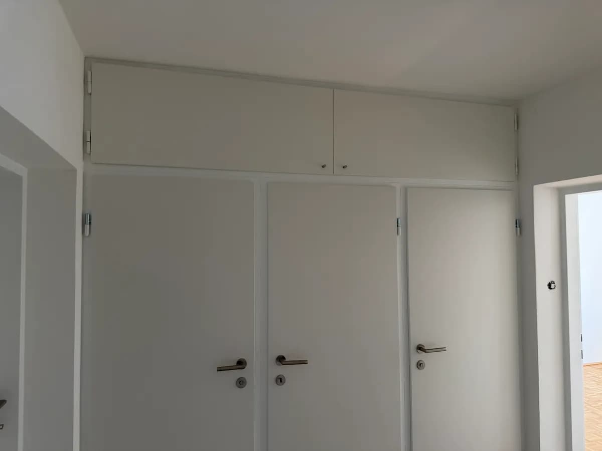 4-Zimmer-Wohnung mieten in Vöcklabruck – 73 m², € 880 – Bild 7 von 7