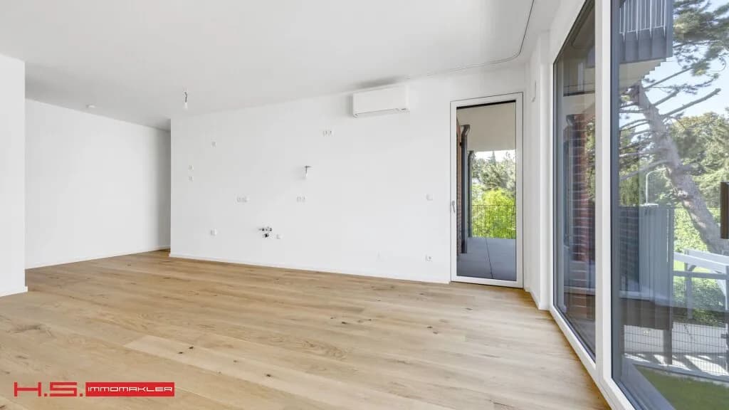 2-Zimmer-Wohnung kaufen in Wien – 66,53 m², € 765.000 – Bild 2 von 17