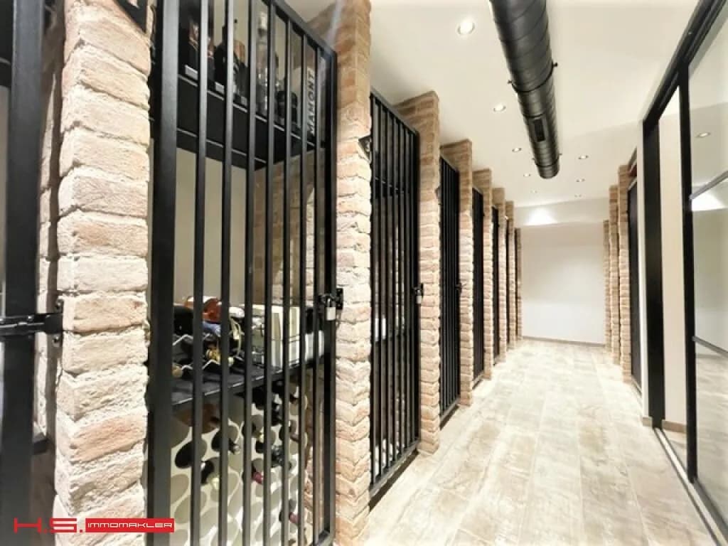 2-Zimmer-Wohnung kaufen in Wien – 66,53 m², € 765.000 – Bild 12 von 17