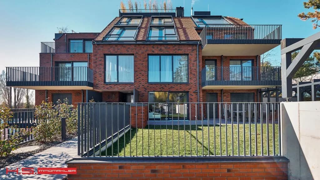 2-Zimmer-Wohnung kaufen in Wien – 66,53 m², € 765.000 – Bild 16 von 17