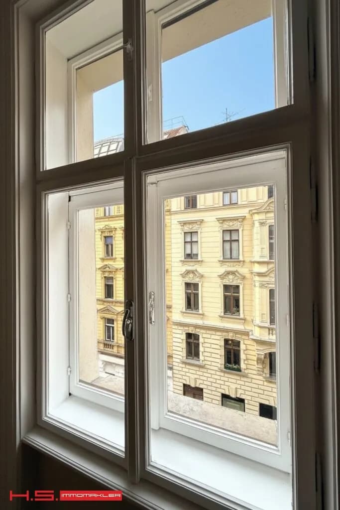 2-Zimmer-Wohnung kaufen in Wien – 59 m², € 589.000 – Bild 2 von 16