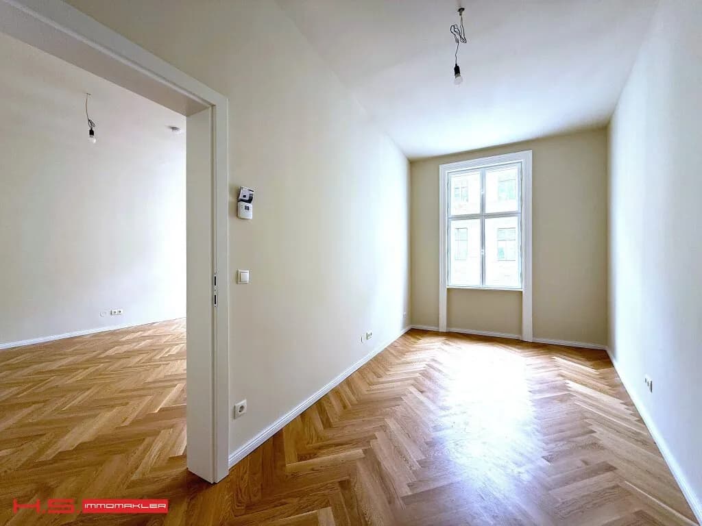 2-Zimmer-Wohnung kaufen in Wien – 59 m², € 589.000 – Bild 3 von 16