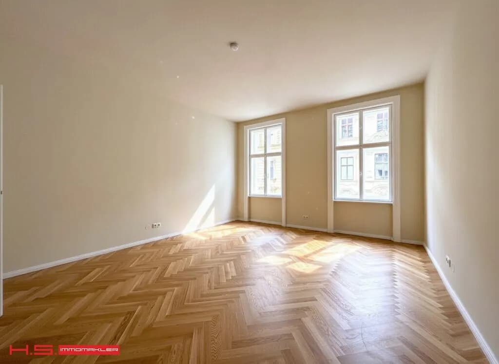 2-Zimmer-Wohnung kaufen in Wien – 59 m², € 589.000 – Bild 4 von 16