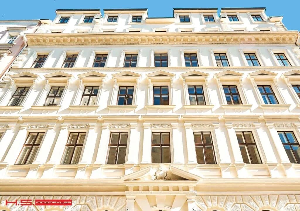 2-Zimmer-Wohnung kaufen in Wien – 59 m², € 589.000 – Bild 5 von 16