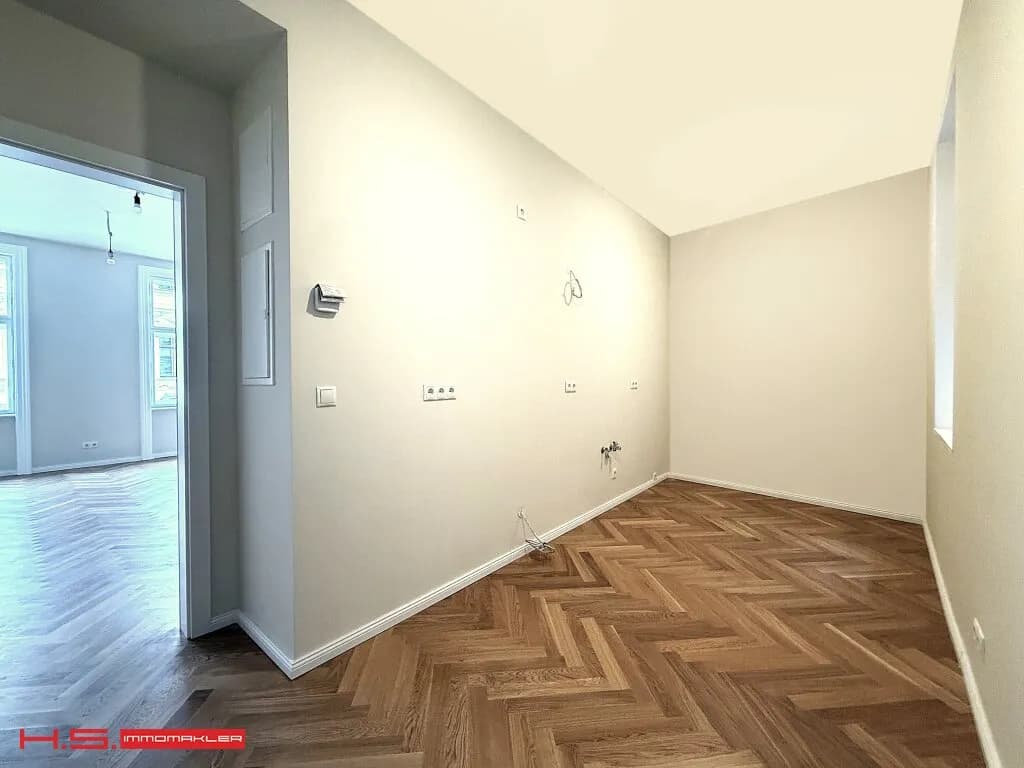 2-Zimmer-Wohnung kaufen in Wien – 59 m², € 589.000 – Bild 7 von 16