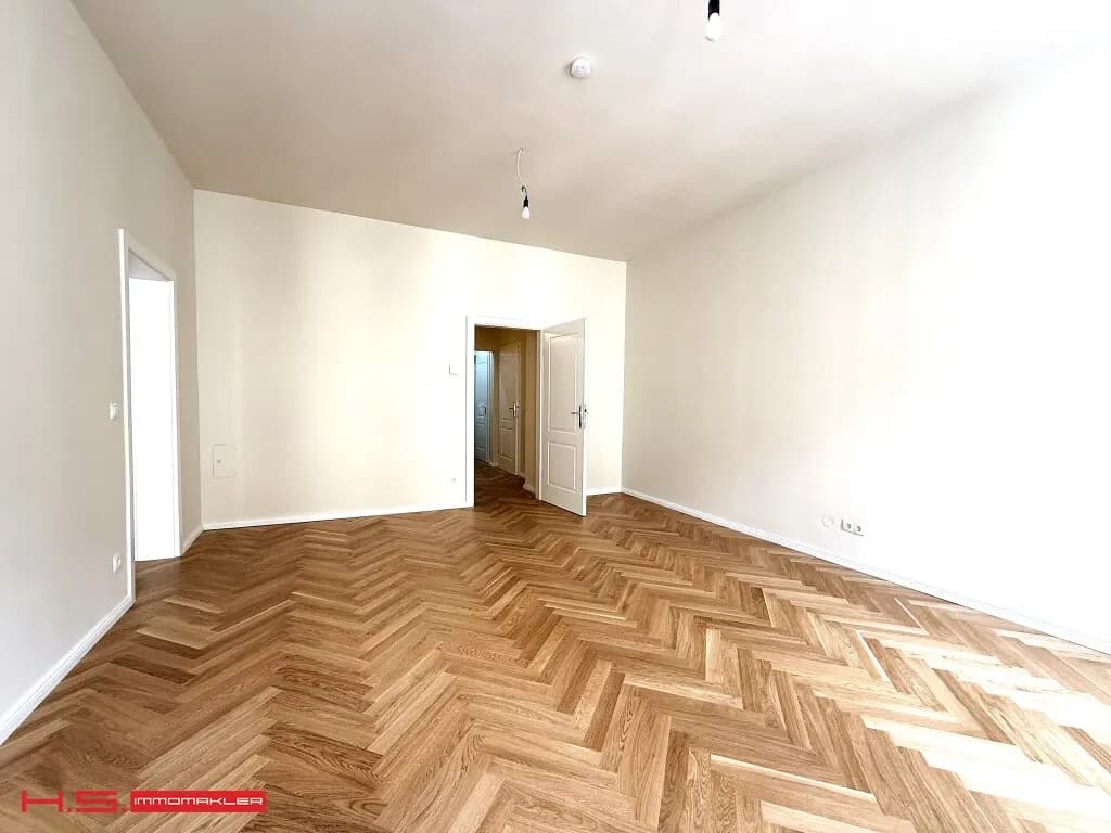 2-Zimmer-Wohnung kaufen in Wien – 59 m², € 589.000 – Bild 8 von 16