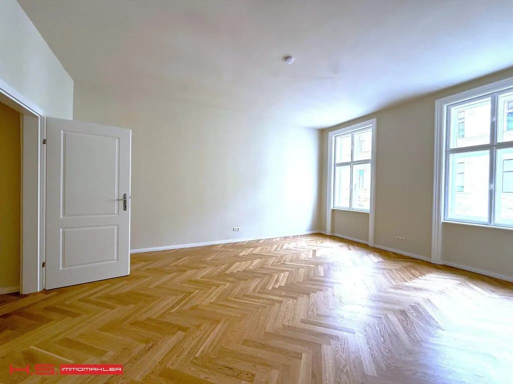 2-Zimmer-Wohnung kaufen in Wien – 59 m², € 589.000 – Bild 10 von 16