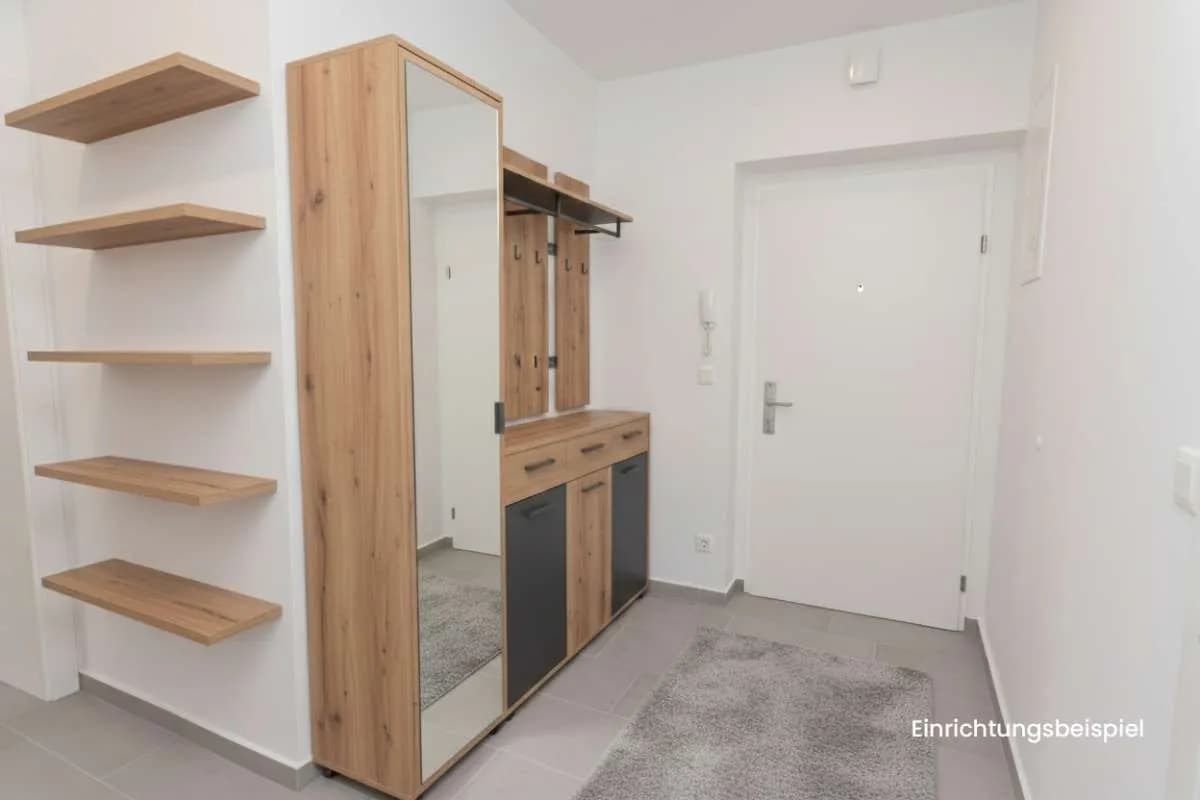 2-Zimmer-Wohnung kaufen in Wien – 56,1 m², € 349.000 – Bild 4 von 29