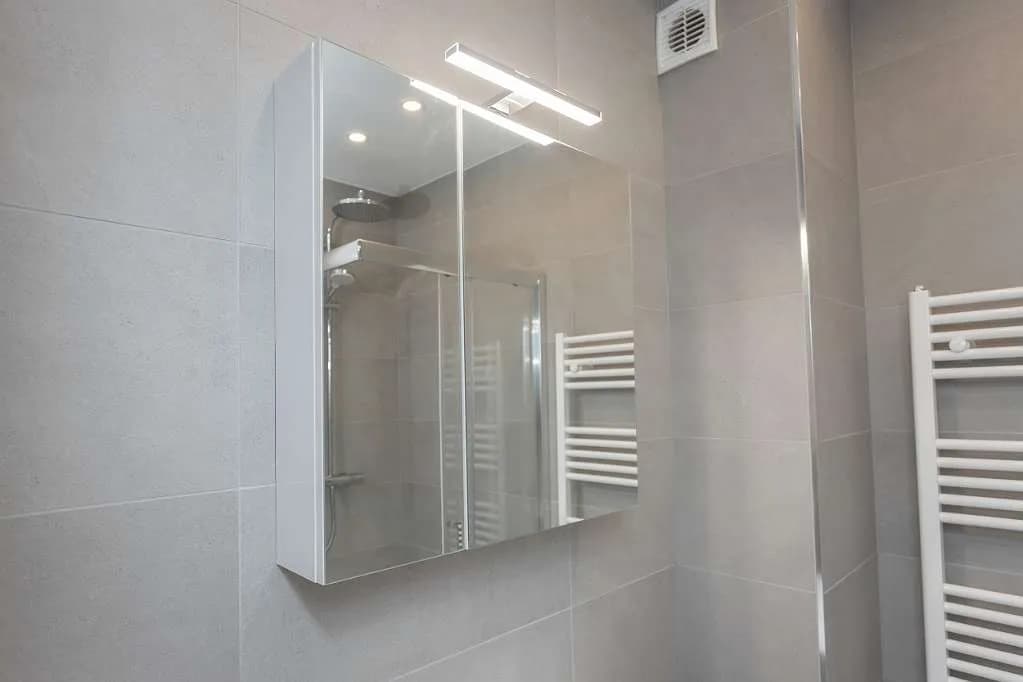 2-Zimmer-Wohnung kaufen in Wien – 56,1 m², € 349.000 – Bild 10 von 29