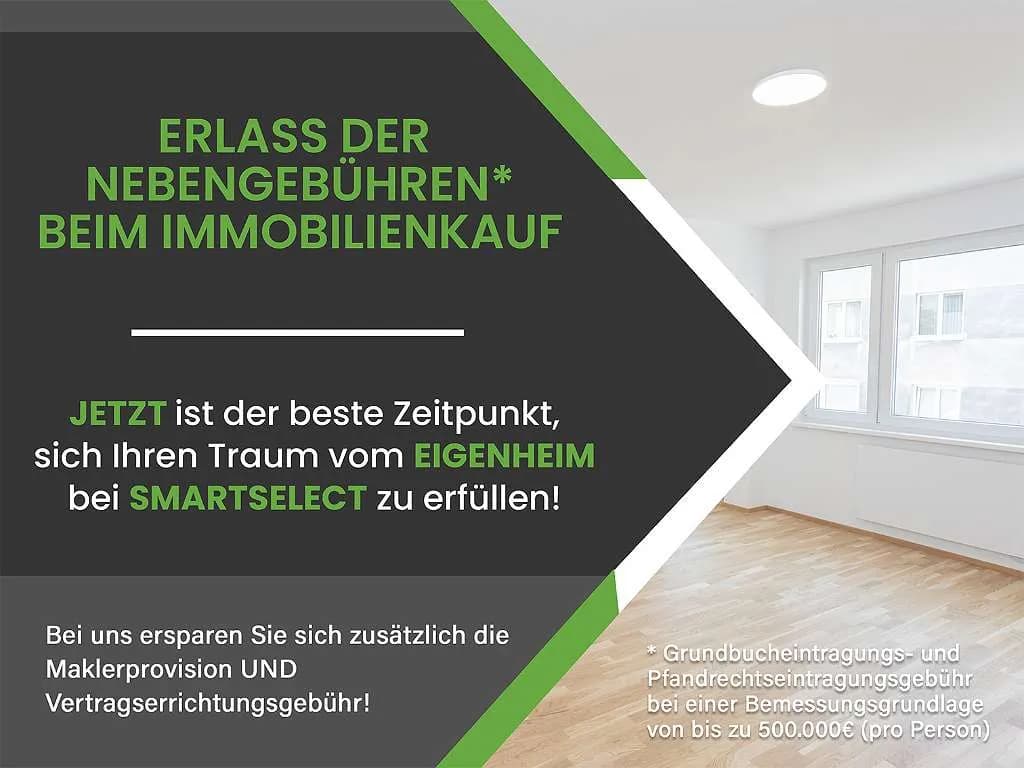 2-Zimmer-Wohnung kaufen in Wien – 56,1 m², € 349.000 – Bild 15 von 29