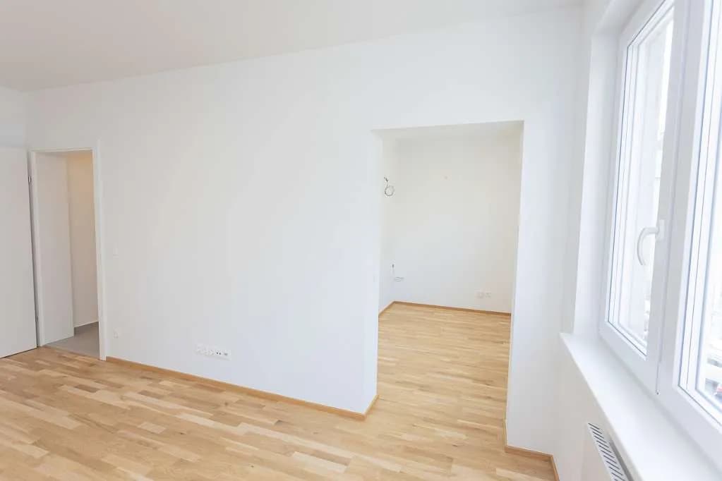 2-Zimmer-Wohnung kaufen in Wien – 56,1 m², € 349.000 – Bild 16 von 29