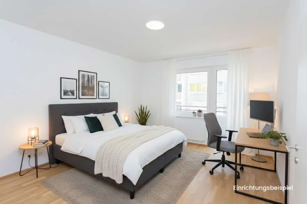 2-Zimmer-Wohnung kaufen in Wien – 56,1 m², € 349.000 – Bild 20 von 29