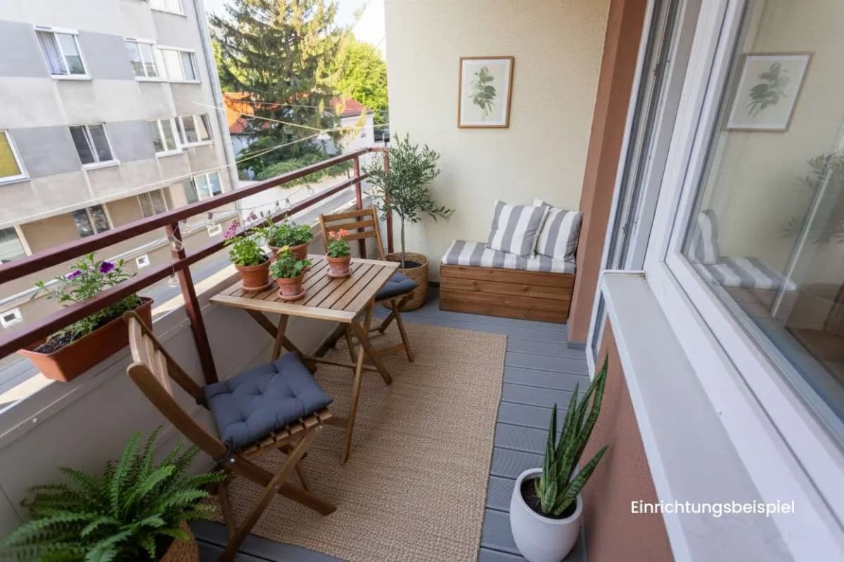 2-Zimmer-Wohnung kaufen in Wien – 56,1 m², € 349.000 – Bild 26 von 29