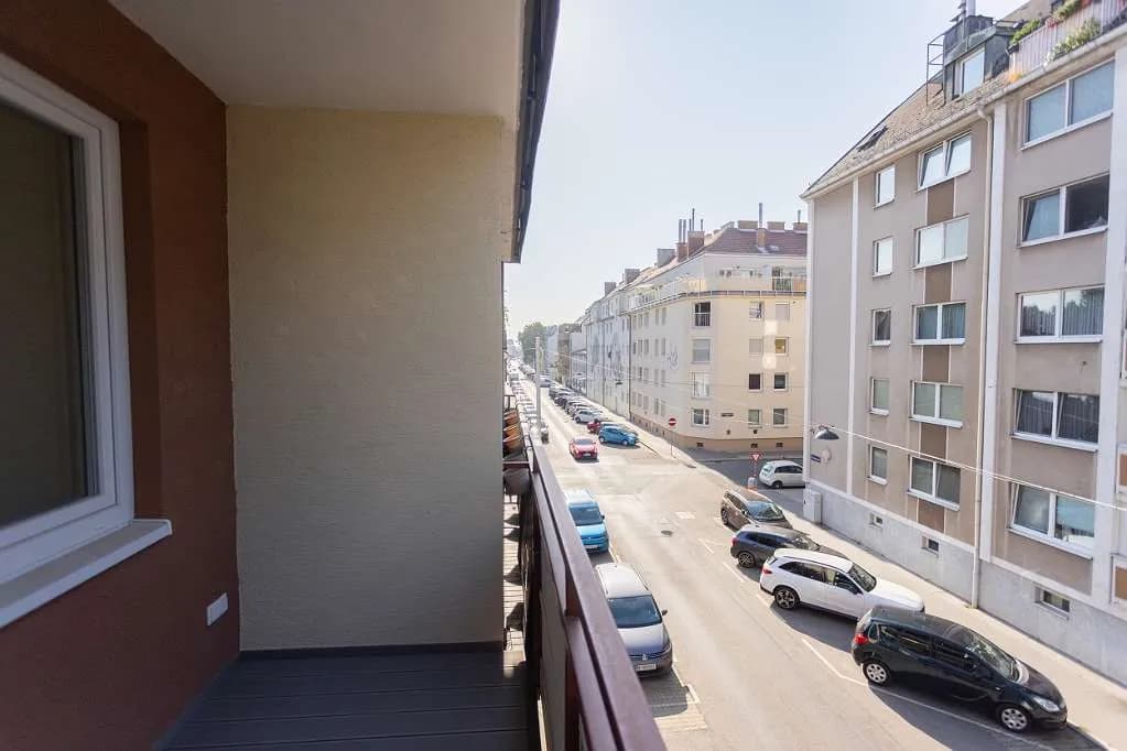 2-Zimmer-Wohnung kaufen in Wien – 56,1 m², € 349.000 – Bild 28 von 29