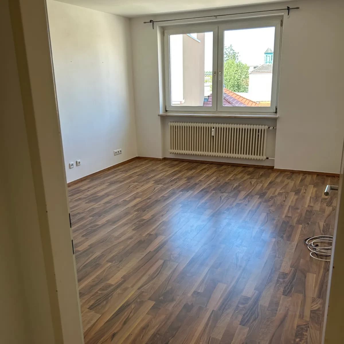 2-Zimmer-Wohnung mieten in Grieskirchen – 45 m², € 580