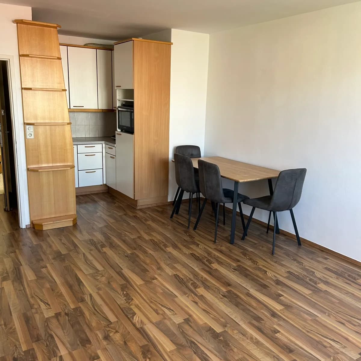 2-Zimmer-Wohnung mieten in Grieskirchen – 45 m², € 580 – Bild 2 von 16