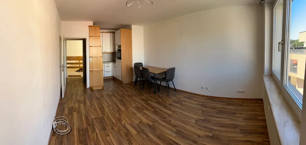 2-Zimmer-Wohnung mieten in Grieskirchen – 45 m², € 580 – Bild 3 von 16
