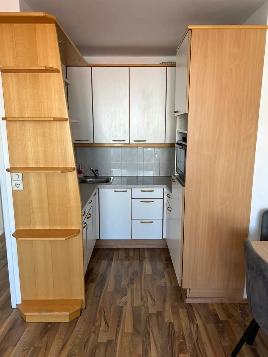 2-Zimmer-Wohnung mieten in Grieskirchen – 45 m², € 580 – Bild 4 von 16