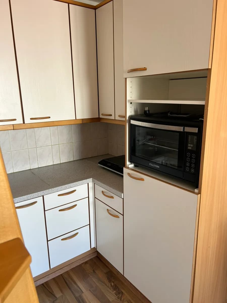 2-Zimmer-Wohnung mieten in Grieskirchen – 45 m², € 580 – Bild 5 von 16