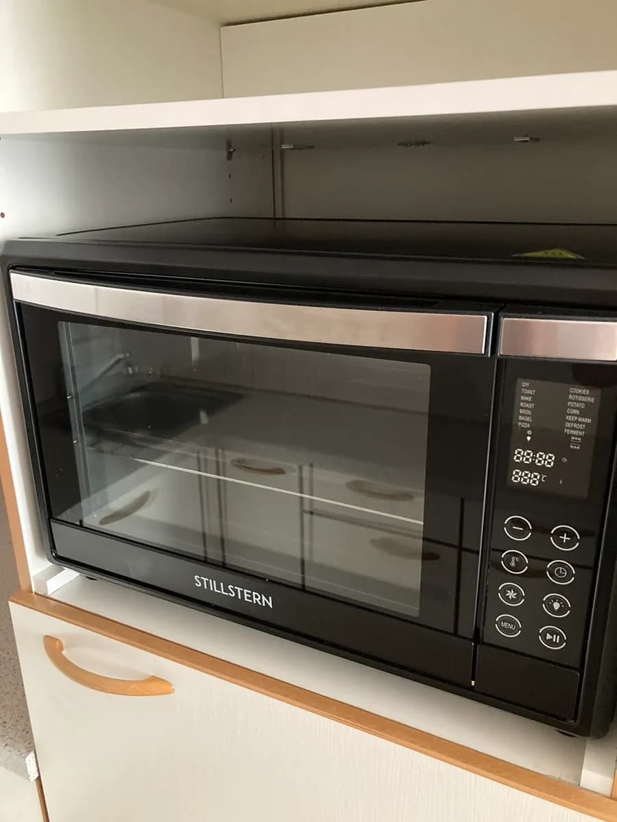 2-Zimmer-Wohnung mieten in Grieskirchen – 45 m², € 580 – Bild 6 von 16