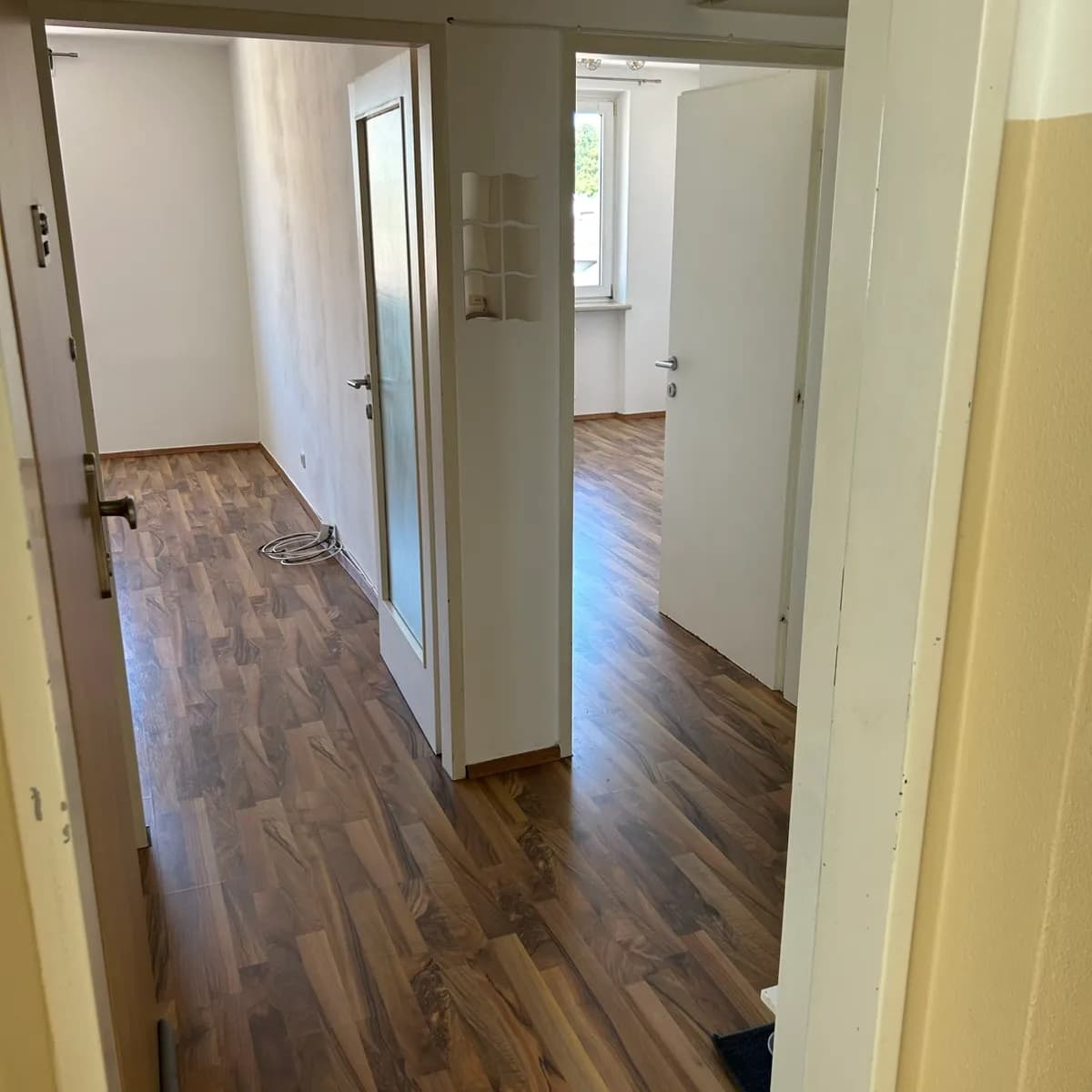 2-Zimmer-Wohnung mieten in Grieskirchen – 45 m², € 580 – Bild 8 von 16
