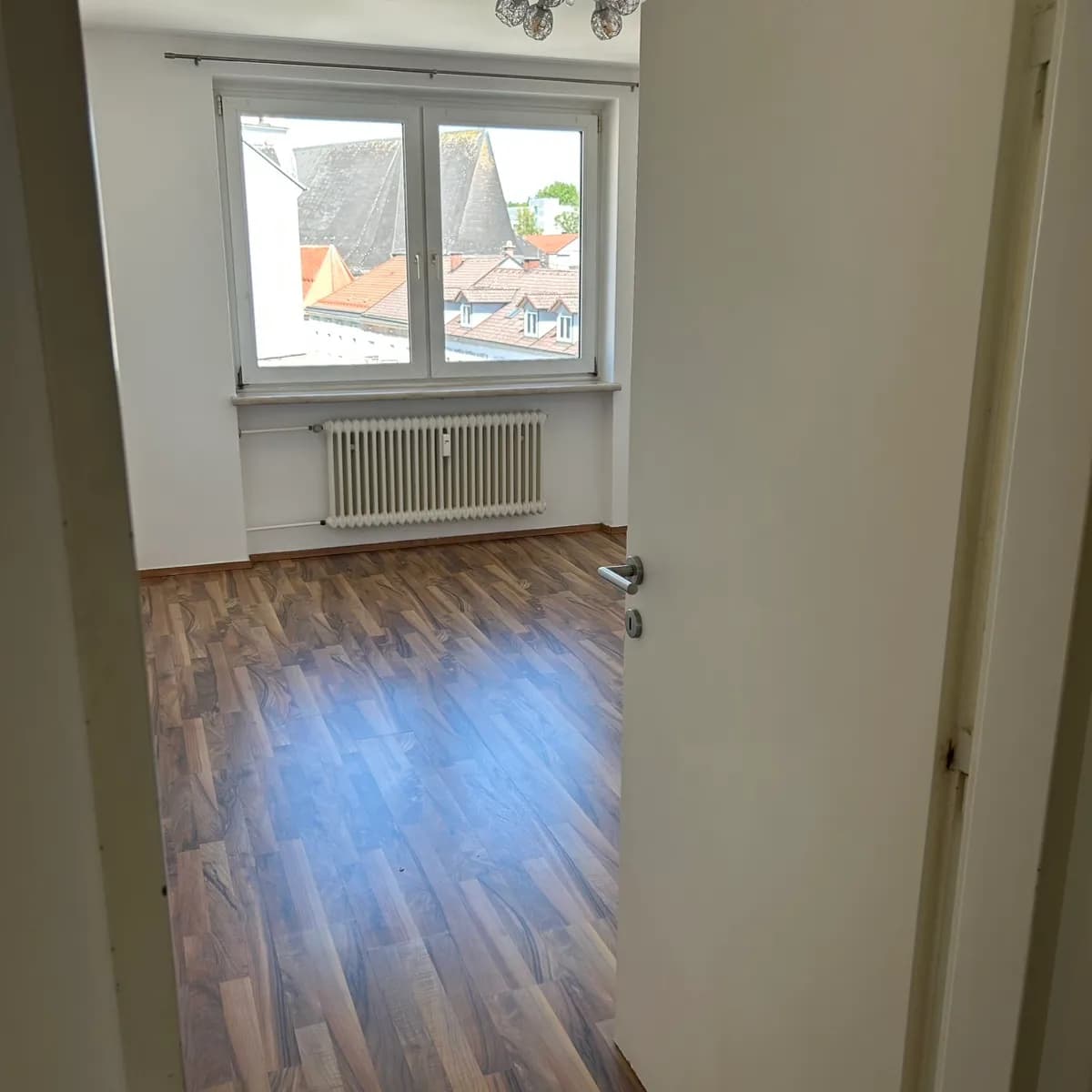 2-Zimmer-Wohnung mieten in Grieskirchen – 45 m², € 580 – Bild 9 von 16