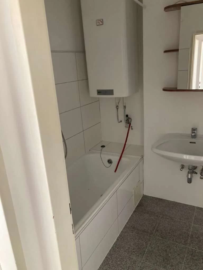 2-Zimmer-Wohnung mieten in Grieskirchen – 45 m², € 580 – Bild 13 von 16