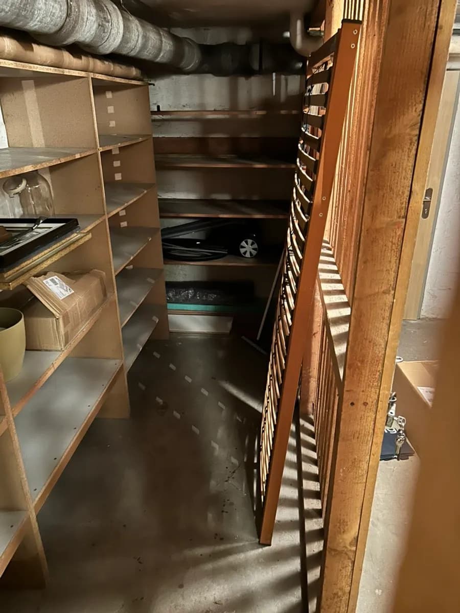 2-Zimmer-Wohnung mieten in Grieskirchen – 45 m², € 580 – Bild 14 von 16