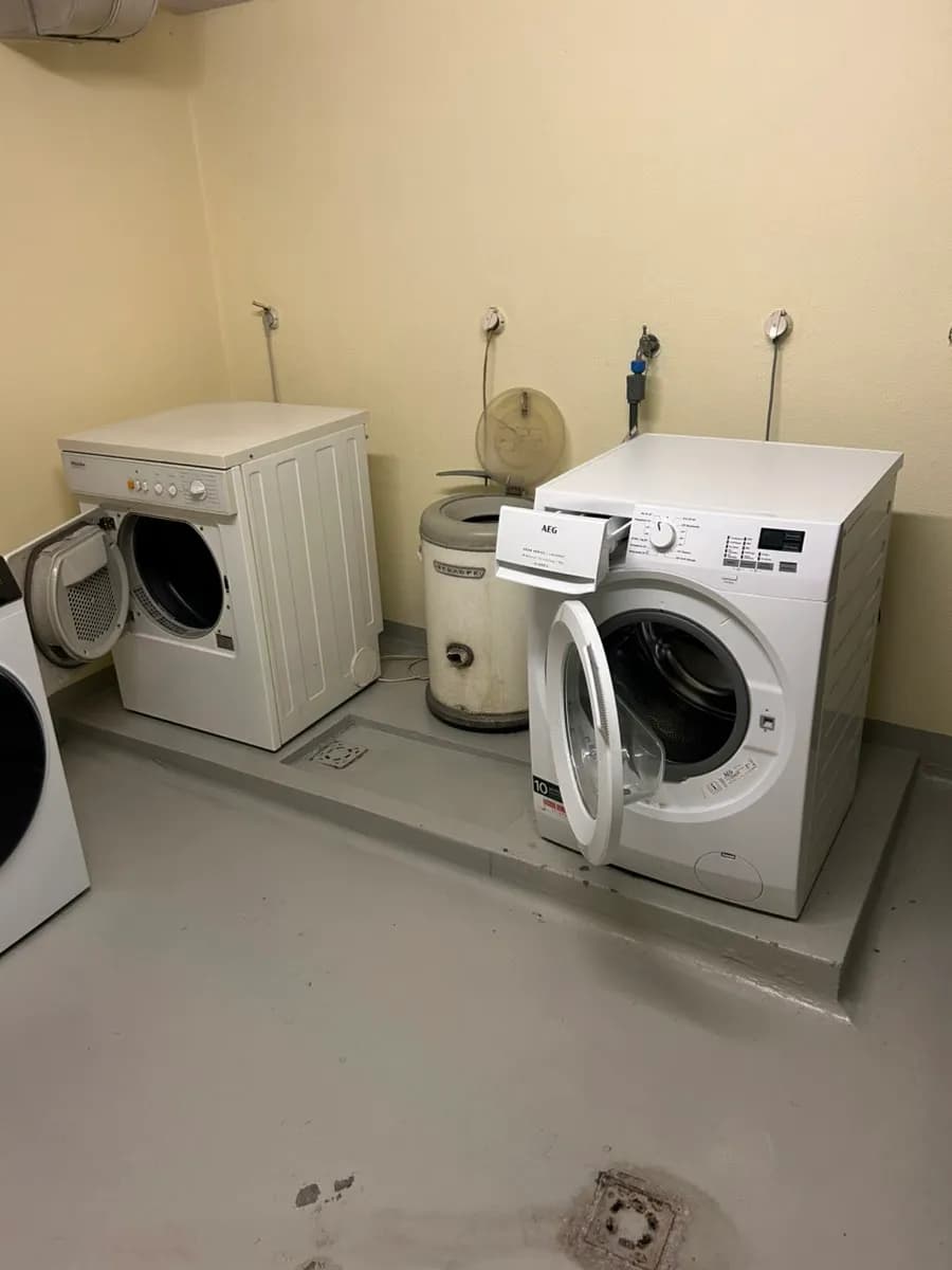 2-Zimmer-Wohnung mieten in Grieskirchen – 45 m², € 580 – Bild 16 von 16
