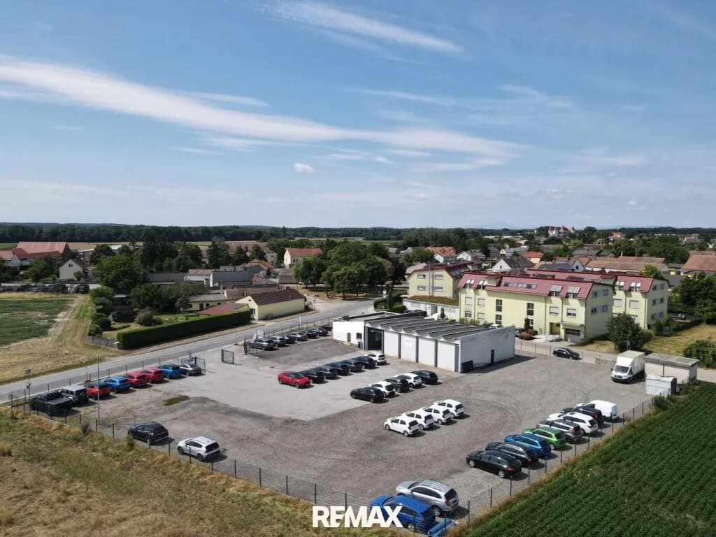 Immobilie kaufen in Gänserndorf – 3 588 m², € 999.000 – Bild 2 von 4