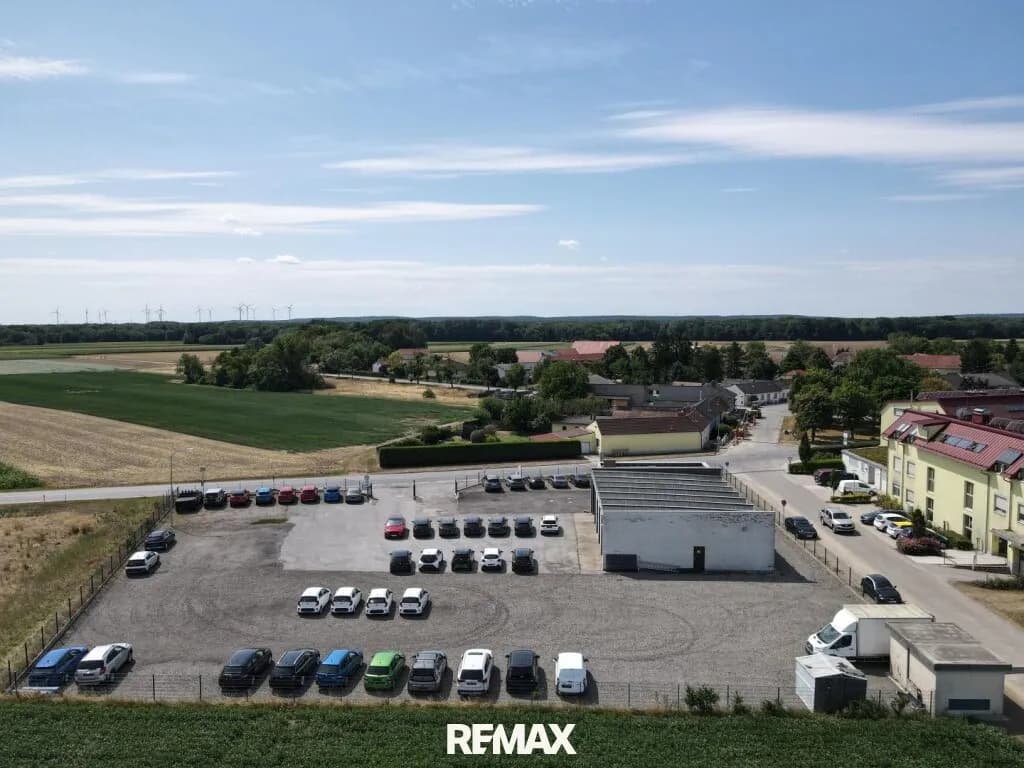 Immobilie kaufen in Gänserndorf – 3 588 m², € 999.000 – Bild 3 von 4