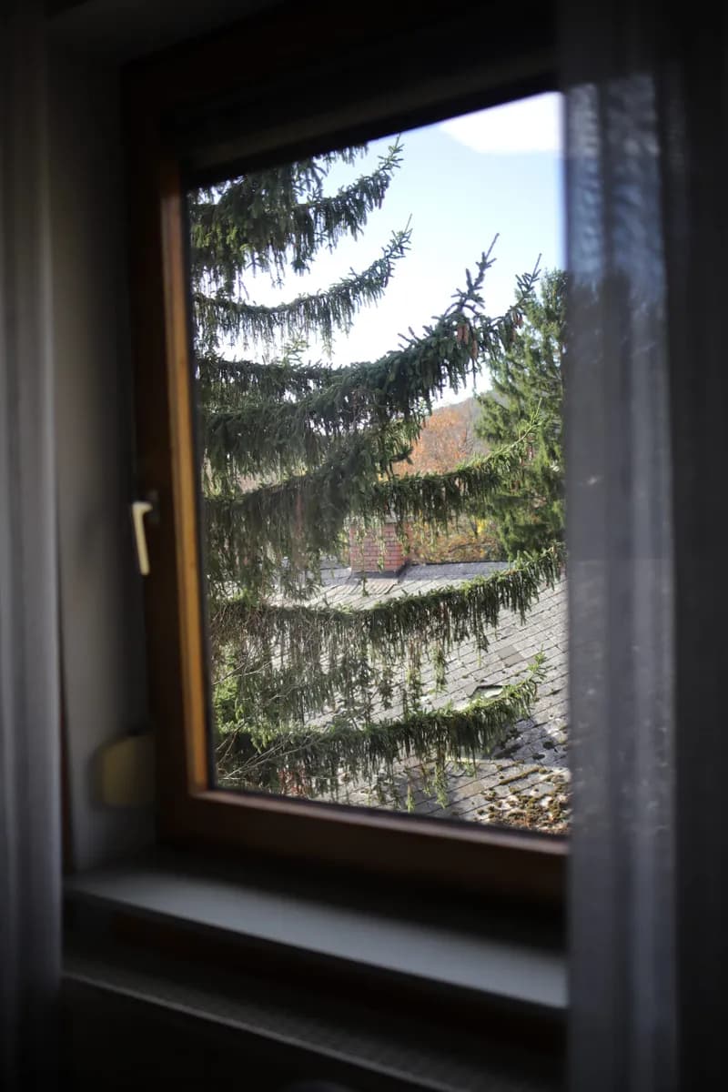 2-Zimmer-Wohnung mieten in Baden – 60 m², € 900 – Bild 4 von 8