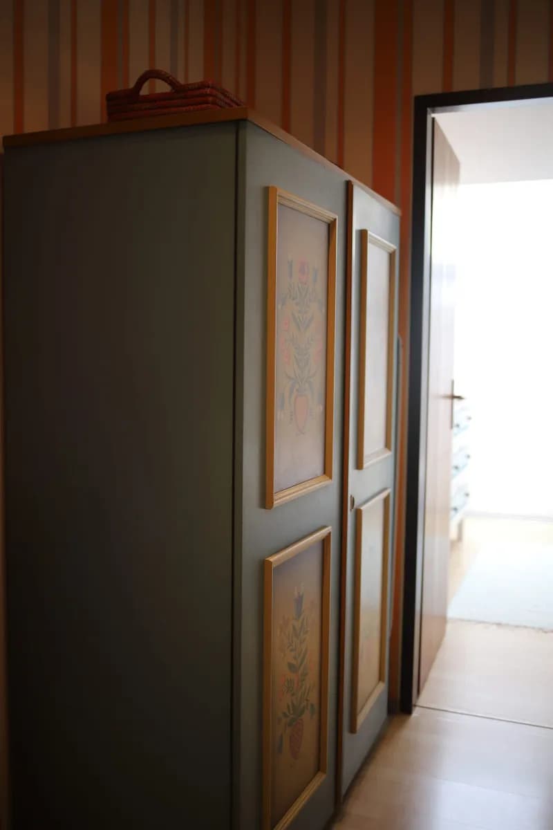 2-Zimmer-Wohnung mieten in Baden – 60 m², € 900 – Bild 5 von 8