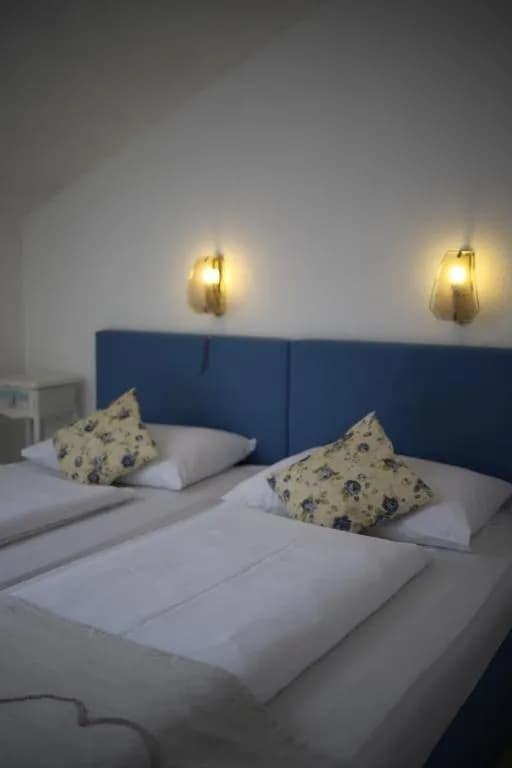 2-Zimmer-Wohnung mieten in Baden – 60 m², € 900 – Bild 7 von 8