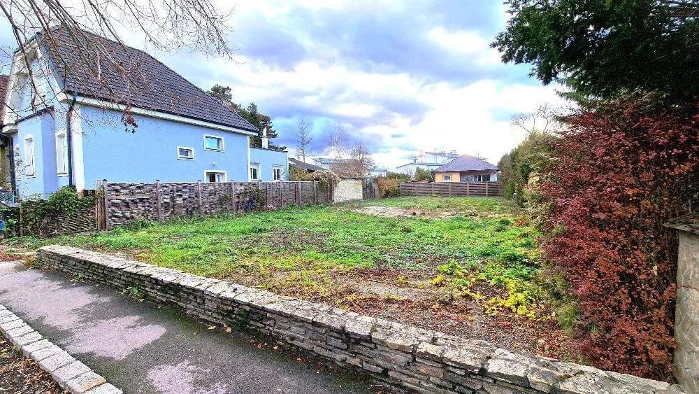 Grundstück kaufen in Tulln – 568 m², € 239.000 – Bild 2 von 6
