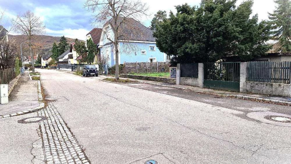 Grundstück kaufen in Tulln – 568 m², € 239.000 – Bild 3 von 6