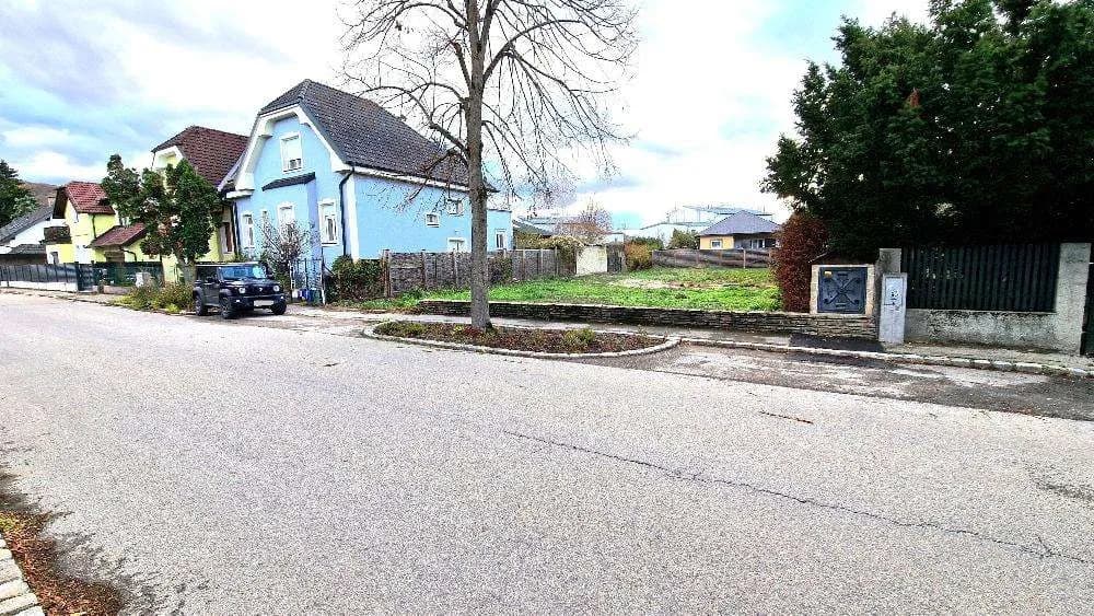 Grundstück kaufen in Tulln – 568 m², € 239.000 – Bild 4 von 6