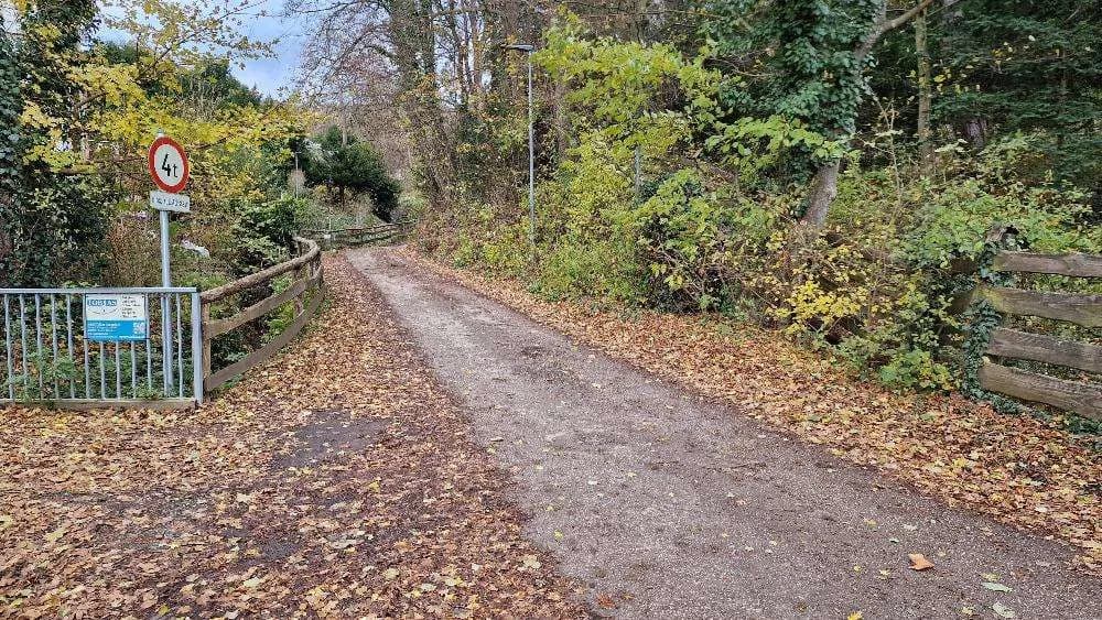 Grundstück kaufen in Tulln – 568 m², € 239.000 – Bild 5 von 6