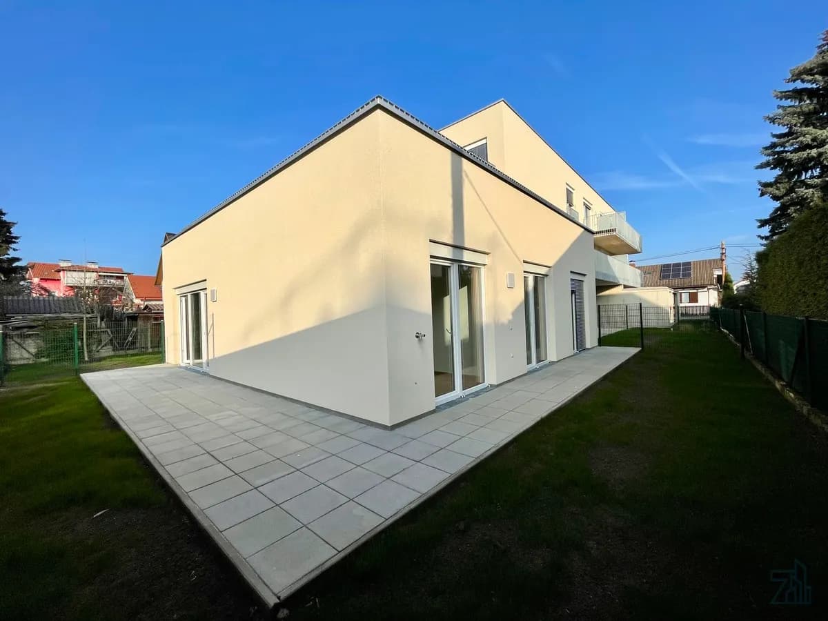 4-Zimmer-Gewerbeimmobilie kaufen in Graz – 91,38 m², € 370.000
